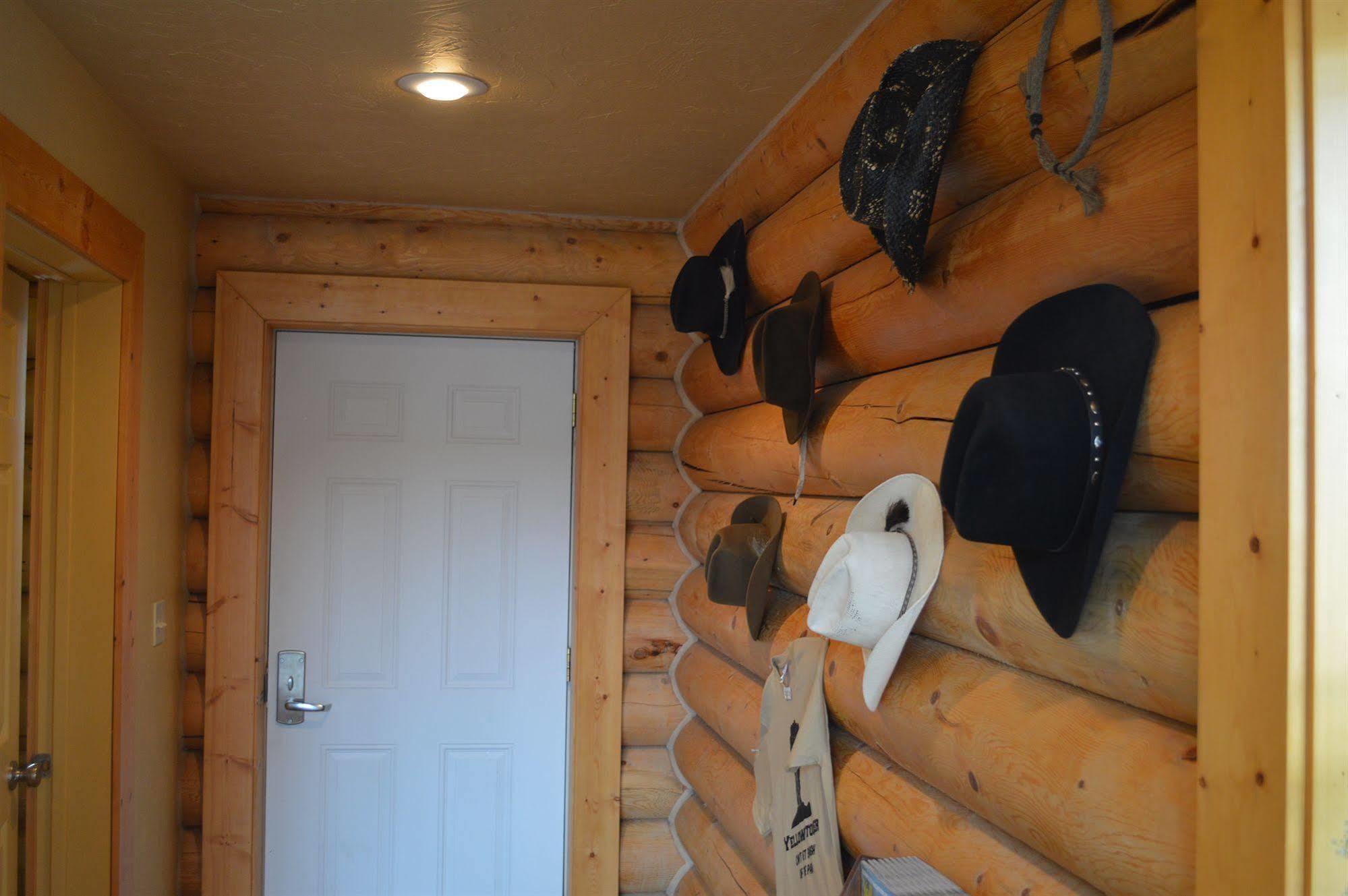 Cody Cowboy Village Exterior foto