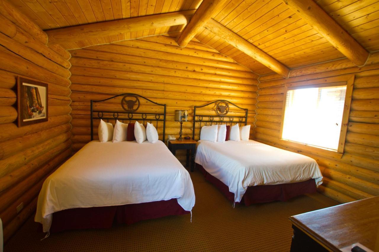 Cody Cowboy Village Exterior foto